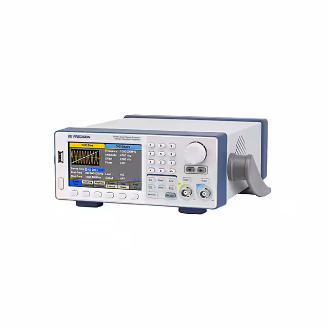 4055B B&K Precision  Equipment - Function Generators